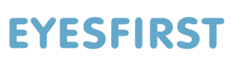 EYESFIRST - Logotipo de la marca