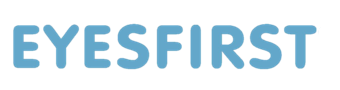 EYESFIRST - Brand logo